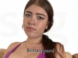 Brittanypaml