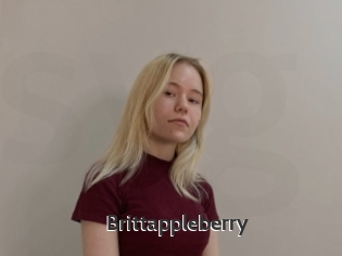 Brittappleberry