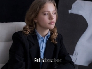 Brittbacker