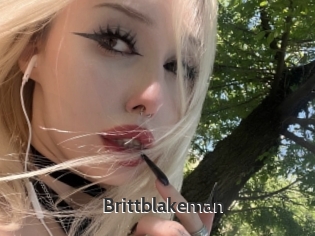Brittblakeman