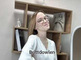 Brittdowlen