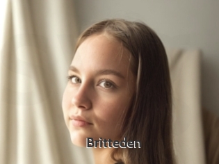 Britteden