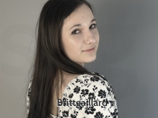 Brittgaillard