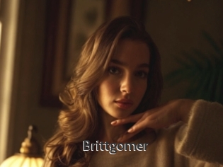 Brittgomer