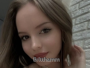Britthamm