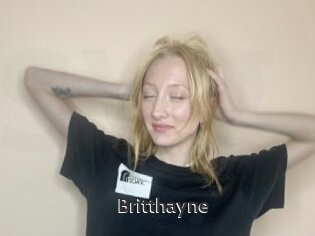 Britthayne