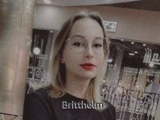 Britthelm