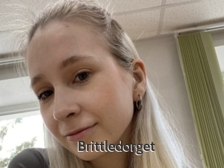 Brittledorget