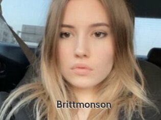 Brittmonson