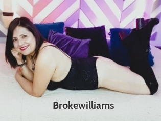 Brokewilliams
