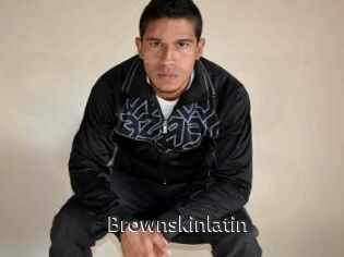 Brownskinlatin
