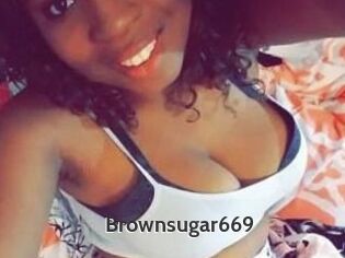 Brownsugar669