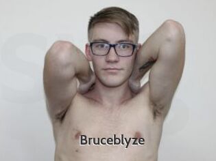 Bruceblyze