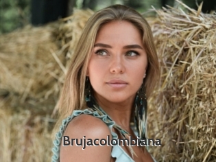 Brujacolombiana