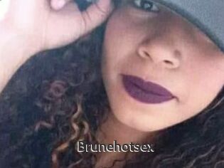 Brunehotsex