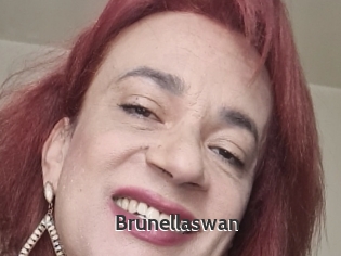 Brunellaswan
