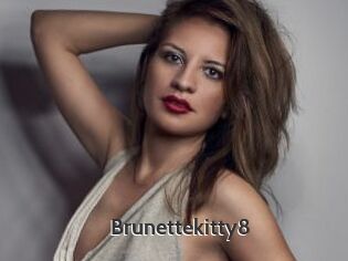 Brunettekitty8
