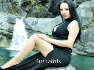 Brunettrix