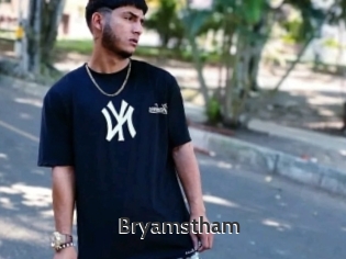 Bryamstham