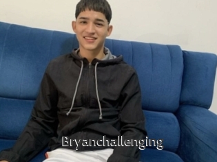 Bryanchallenging