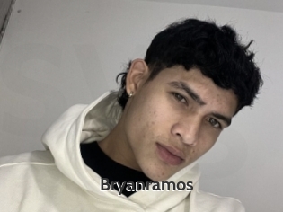 Bryanramos