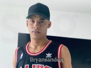 Bryansanders