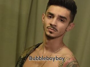 Bubbleboyboy
