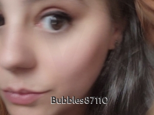 Bubbles87110