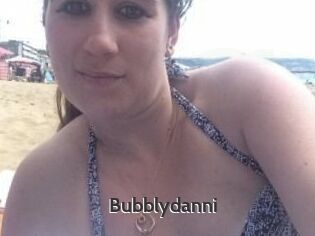 Bubblydanni