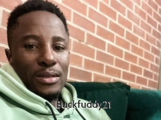 Buckfuddy21