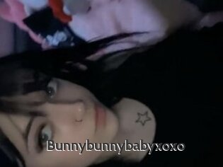 Bunnybunnybabyxoxo