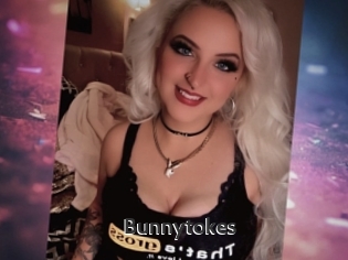 Bunnytokes