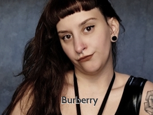 Burberry
