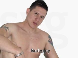 Burlyguy