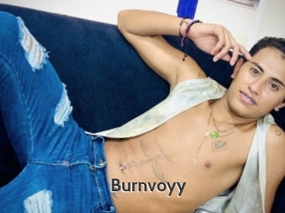 Burnvoyy