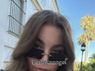 Businkaangel