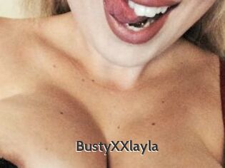 BustyXXlayla