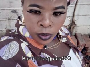 Bustybbwqueen120