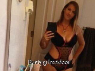 Bustygrlnxtdoor