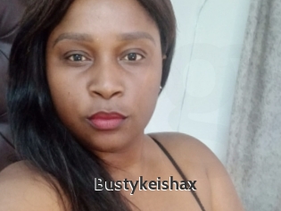 Bustykeishax