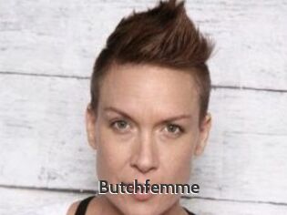 Butchfemme