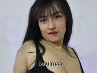 Buulmaa