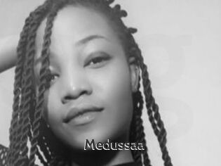 Medussaa