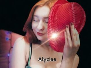 Alyciaa