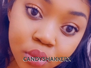 CANDYSHAKKERX