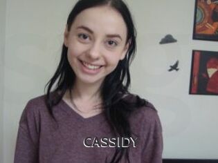 CASSIDY_