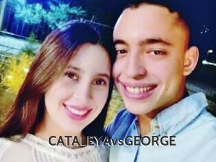 CATALEYAvsGEORGE