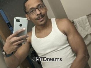 CBTDreams