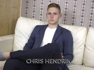 CHRIS_HENDRIK