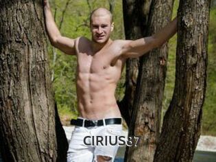 CIRIUS87